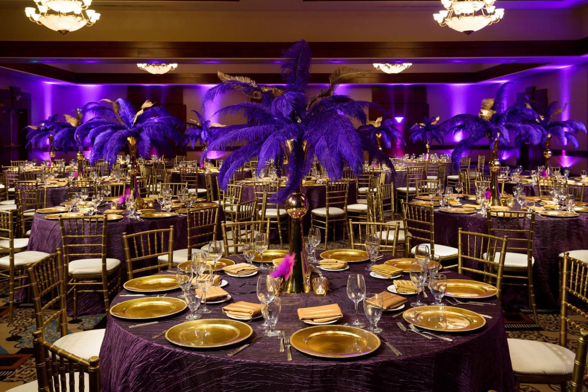 Hilton Woodland Hills/ Angeles Hotel Los Angeles