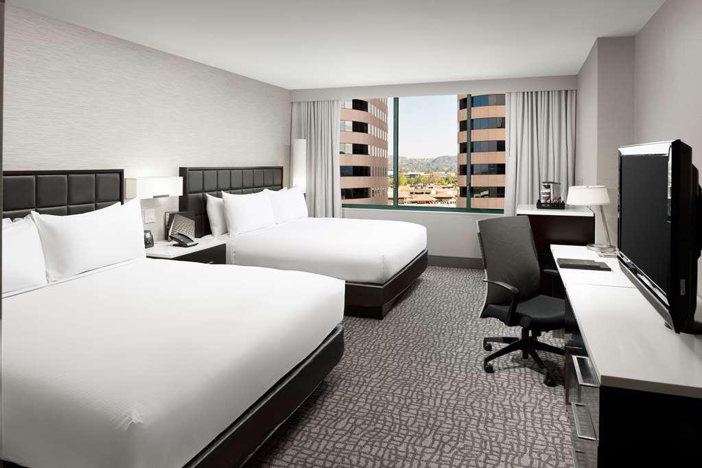 Hilton Woodland Hills/ Angeles Los Angeles