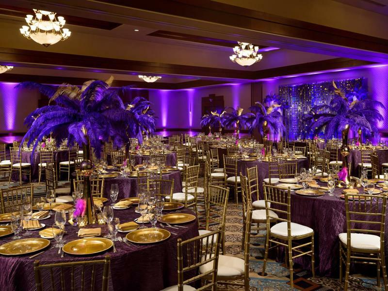 Hilton Woodland Hills/ Angeles Hotel Los Angeles